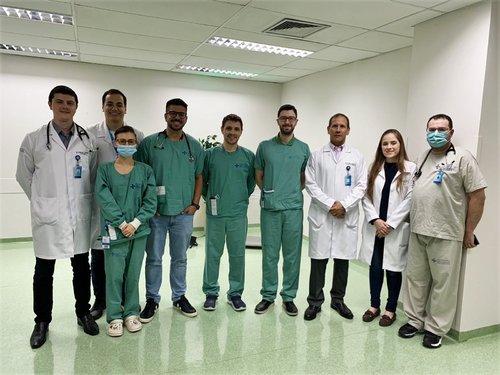 Inauguração UTI Cardio (2)