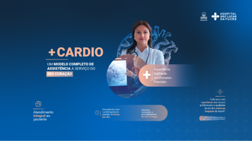 HSLPUCRS lança o serviço maiscardio (2)